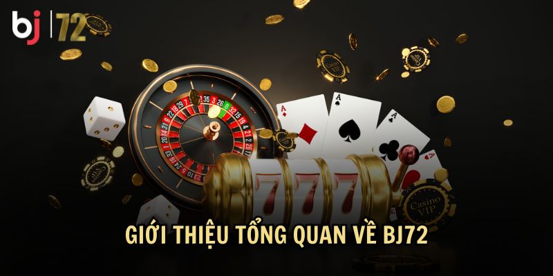 Các lợi ích nổi bật của nhà cái BJ72