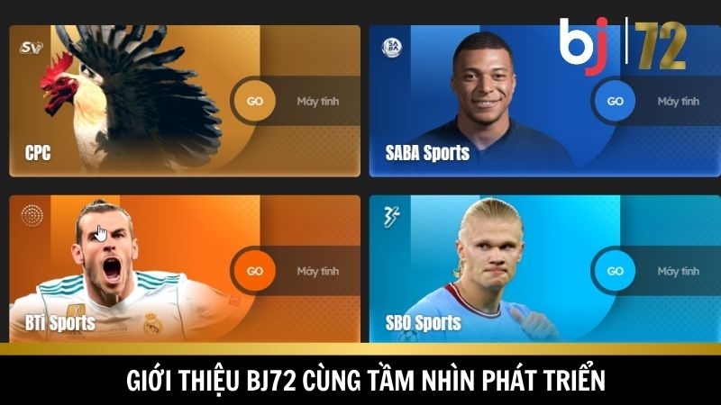 Sân chơi phát triển bền vững 